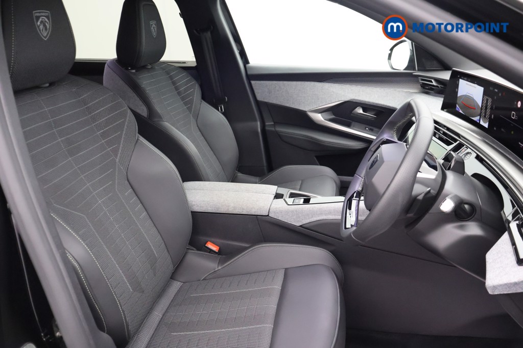 Peugeot 5008 GT Automatic Petrol SUV - Stock Number (1667866) - 18th supplementary image
