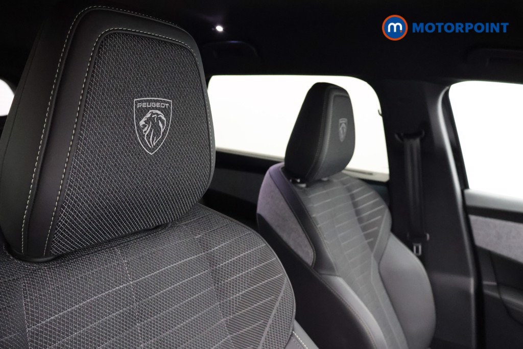 Peugeot 5008 GT Automatic Petrol SUV - Stock Number (1667866) - 19th supplementary image
