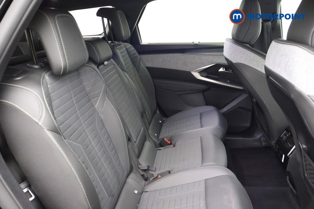 Peugeot 5008 GT Automatic Petrol SUV - Stock Number (1667866) - 20th supplementary image
