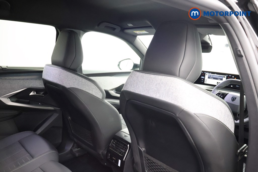 Peugeot 5008 GT Automatic Petrol SUV - Stock Number (1667866) - 21st supplementary image