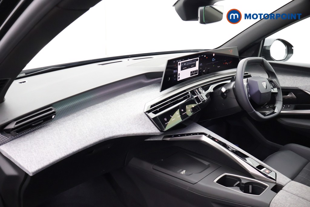 Peugeot 5008 GT Automatic Petrol SUV - Stock Number (1667866) - 24th supplementary image