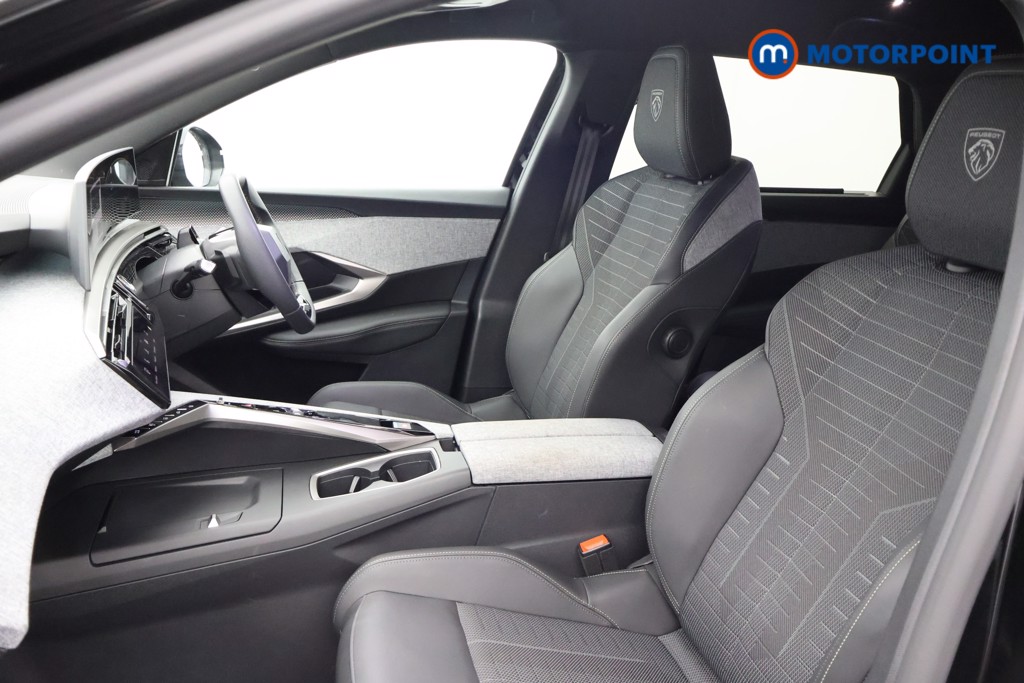 Peugeot 5008 GT Automatic Petrol SUV - Stock Number (1667866) - 25th supplementary image