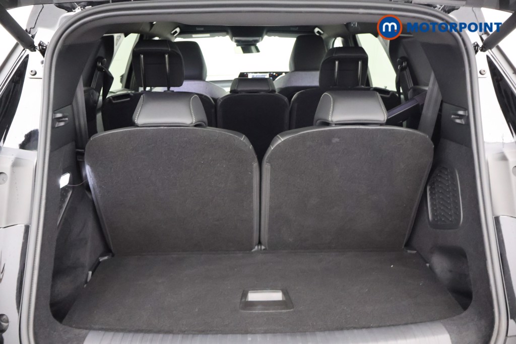 Peugeot 5008 GT Automatic Petrol SUV - Stock Number (1667866) - 26th supplementary image