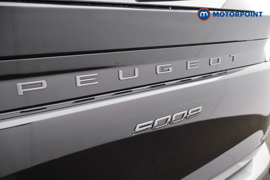 Peugeot 5008 GT Automatic Petrol SUV - Stock Number (1667866) - 28th supplementary image