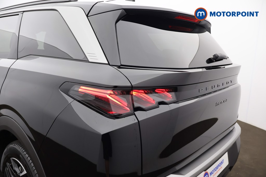 Peugeot 5008 GT Automatic Petrol SUV - Stock Number (1667866) - 30th supplementary image