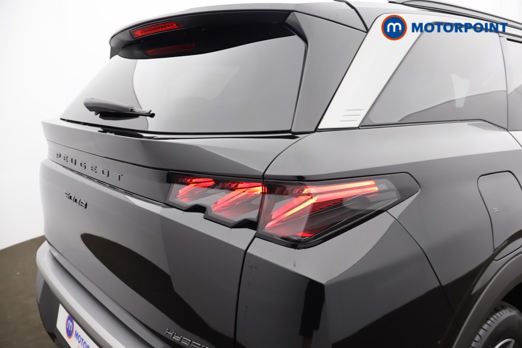 Peugeot 5008 GT Automatic Petrol SUV - Stock Number (1667866) - 32nd supplementary image