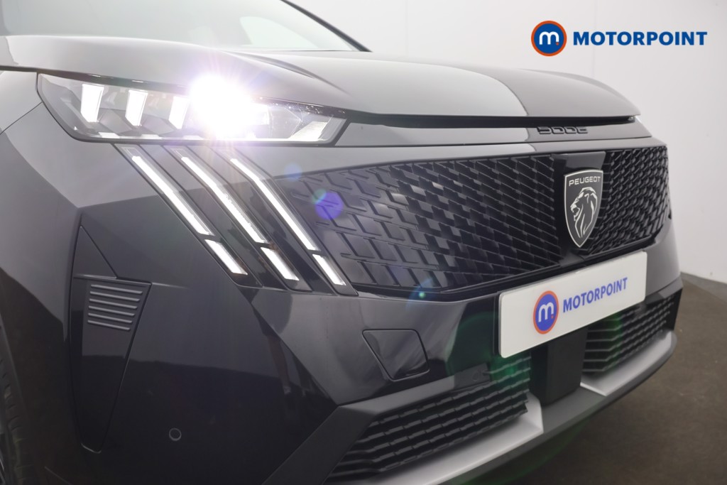 Peugeot 5008 GT Automatic Petrol SUV - Stock Number (1667866) - 35th supplementary image