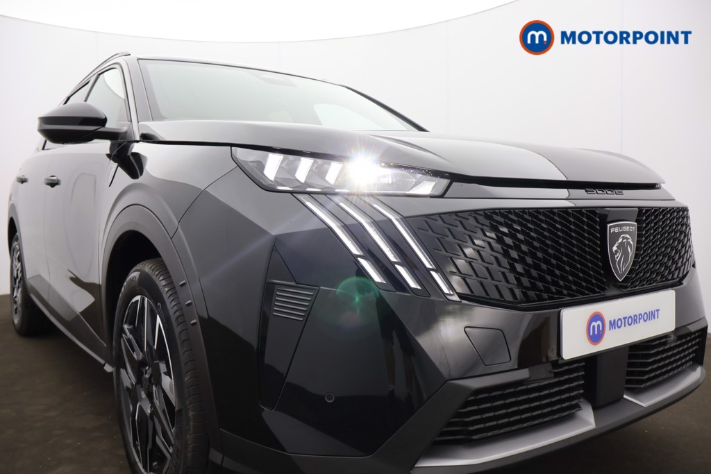 Peugeot 5008 GT Automatic Petrol SUV - Stock Number (1667866) - 36th supplementary image