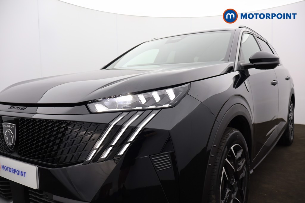 Peugeot 5008 GT Automatic Petrol SUV - Stock Number (1667866) - 37th supplementary image