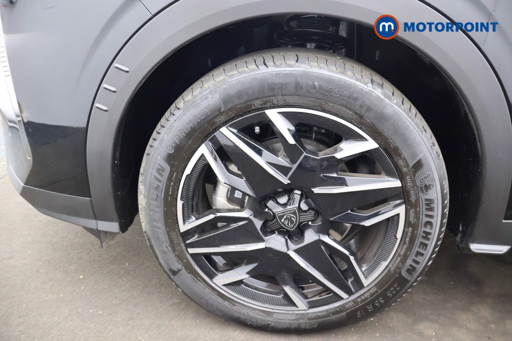 Peugeot 5008 GT Automatic Petrol SUV - Stock Number (1667866) - 40th supplementary image