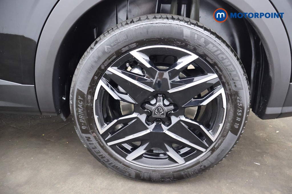 Peugeot 5008 GT Automatic Petrol SUV - Stock Number (1667866) - 41st supplementary image