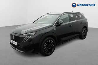 Peugeot 5008 GT Automatic Petrol SUV - Stock Number (1667866) - Passenger side front corner