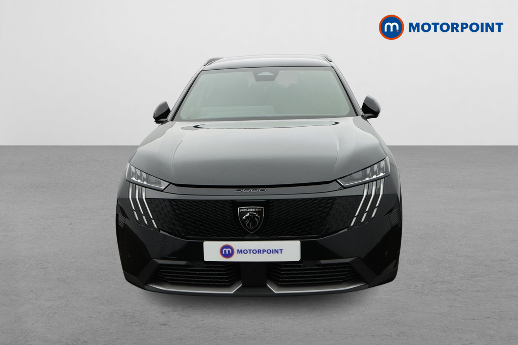 Peugeot 5008 GT Automatic Petrol SUV - Stock Number (1667866) - Front bumper
