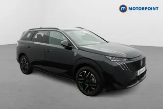 Peugeot 5008 GT Automatic Petrol SUV - Stock Number (1667866) - Drivers side front corner