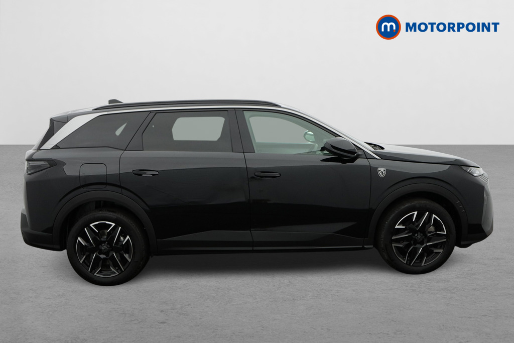 Peugeot 5008 GT Automatic Petrol SUV - Stock Number (1667866) - Drivers side