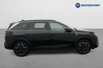 Peugeot 5008 GT Automatic Petrol SUV - Stock Number (1667866) - Drivers side