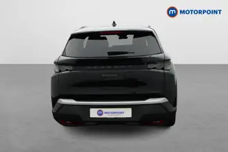 Peugeot 5008 GT Automatic Petrol SUV - Stock Number (1667866) - Rear bumper