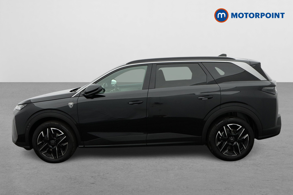 Peugeot 5008 GT Automatic Petrol SUV - Stock Number (1667866) - Passenger side