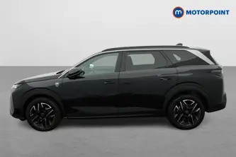 Peugeot 5008 GT Automatic Petrol SUV - Stock Number (1667866) - Passenger side