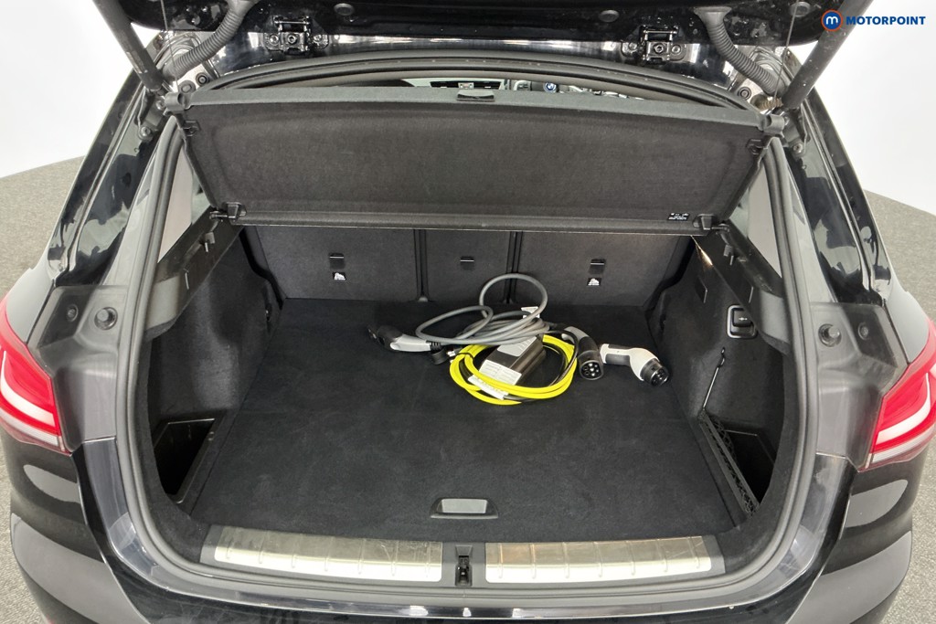 BMW X1 Xline Automatic Petrol Plug-In Hybrid SUV - Stock Number (1667922) - 3rd supplementary image