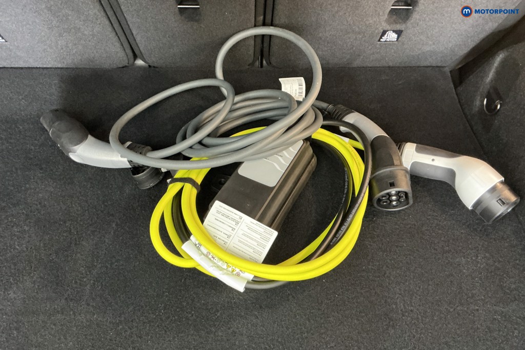 BMW X1 Xline Automatic Petrol Plug-In Hybrid SUV - Stock Number (1667922) - 4th supplementary image