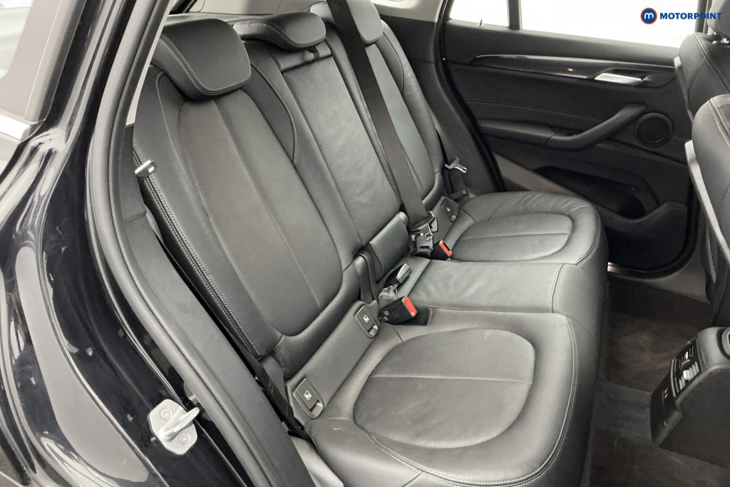 BMW X1 Xline Automatic Petrol Plug-In Hybrid SUV - Stock Number (1667922) - 5th supplementary image