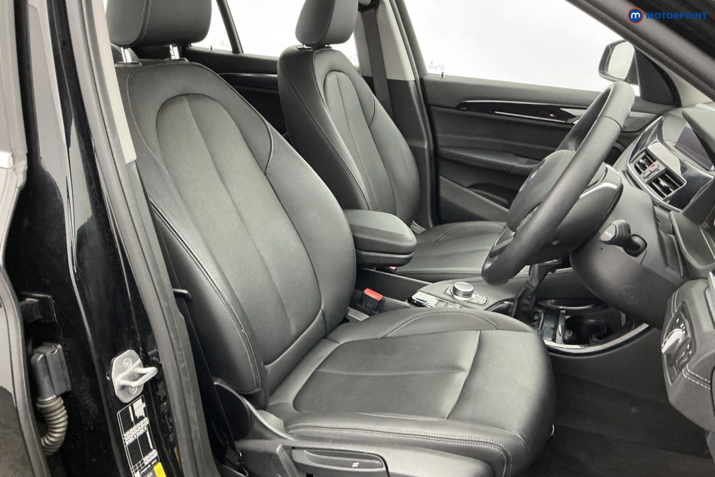 BMW X1 Xline Automatic Petrol Plug-In Hybrid SUV - Stock Number (1667922) - 6th supplementary image