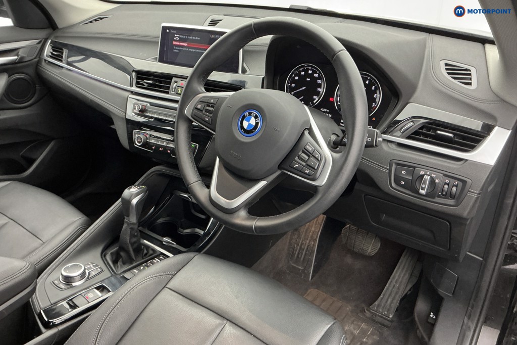 BMW X1 Xline Automatic Petrol Plug-In Hybrid SUV - Stock Number (1667922) - 7th supplementary image
