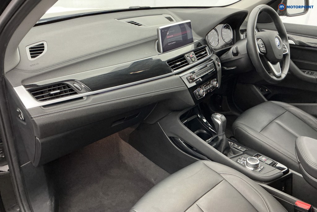 BMW X1 Xline Automatic Petrol Plug-In Hybrid SUV - Stock Number (1667922) - 8th supplementary image