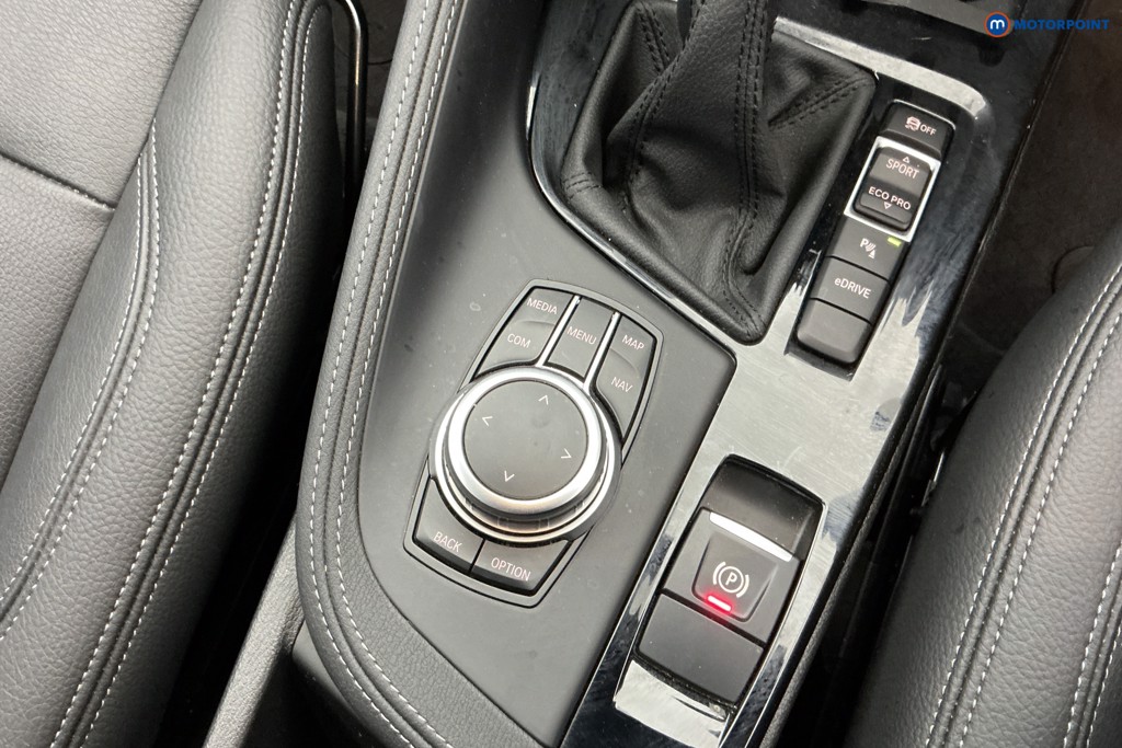 BMW X1 Xline Automatic Petrol Plug-In Hybrid SUV - Stock Number (1667922) - 9th supplementary image