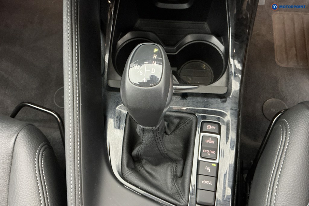 BMW X1 Xline Automatic Petrol Plug-In Hybrid SUV - Stock Number (1667922) - 10th supplementary image