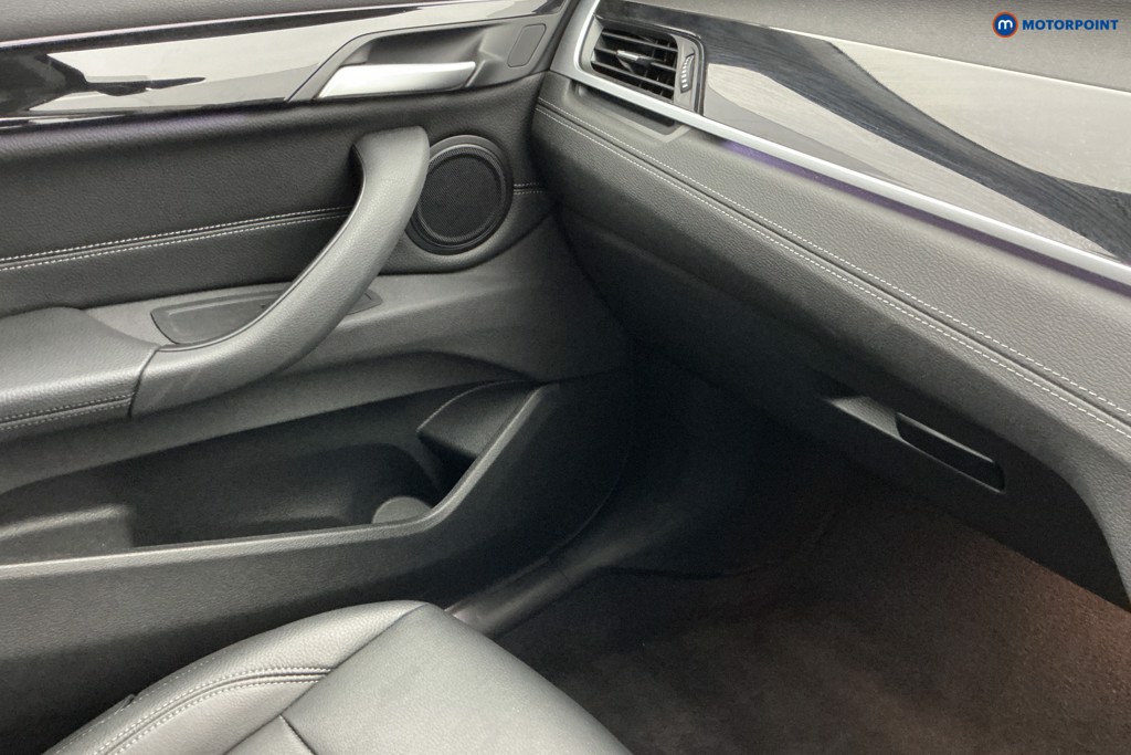 BMW X1 Xline Automatic Petrol Plug-In Hybrid SUV - Stock Number (1667922) - 12th supplementary image