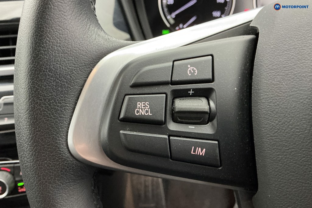 BMW X1 Xline Automatic Petrol Plug-In Hybrid SUV - Stock Number (1667922) - 13th supplementary image