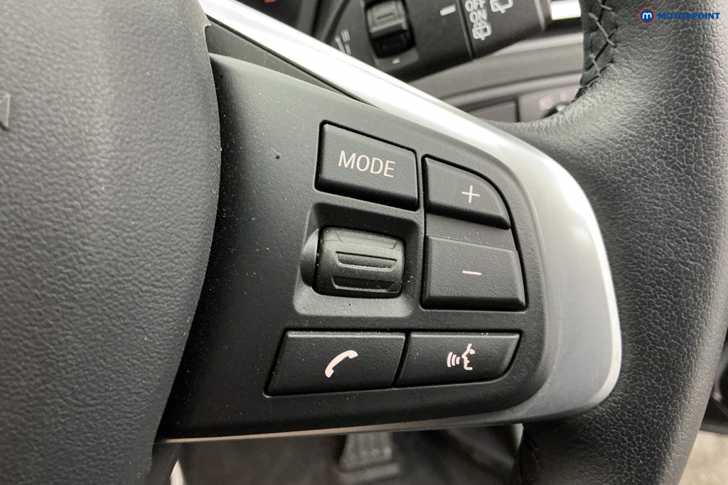 BMW X1 Xline Automatic Petrol Plug-In Hybrid SUV - Stock Number (1667922) - 14th supplementary image