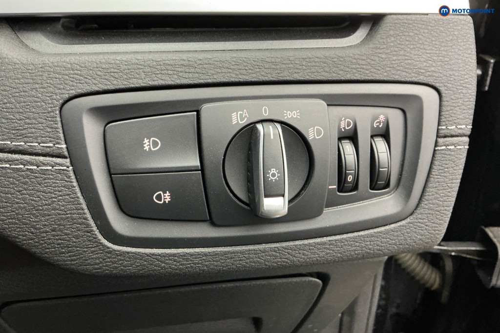 BMW X1 Xline Automatic Petrol Plug-In Hybrid SUV - Stock Number (1667922) - 15th supplementary image