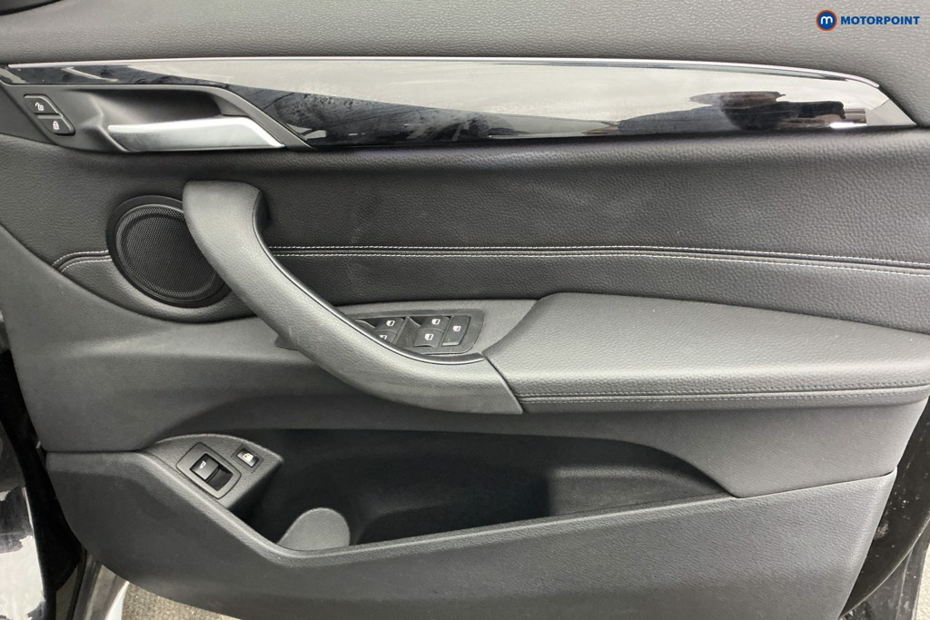 BMW X1 Xline Automatic Petrol Plug-In Hybrid SUV - Stock Number (1667922) - 16th supplementary image