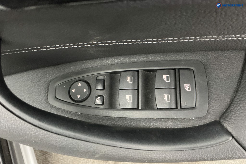 BMW X1 Xline Automatic Petrol Plug-In Hybrid SUV - Stock Number (1667922) - 17th supplementary image
