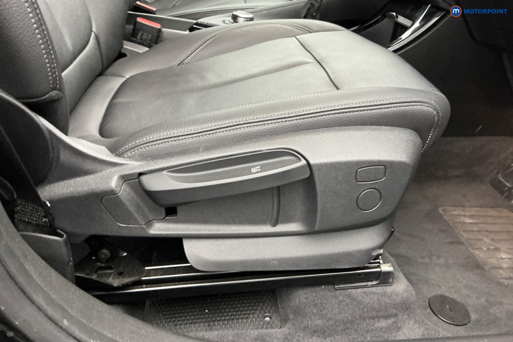BMW X1 Xline Automatic Petrol Plug-In Hybrid SUV - Stock Number (1667922) - 20th supplementary image