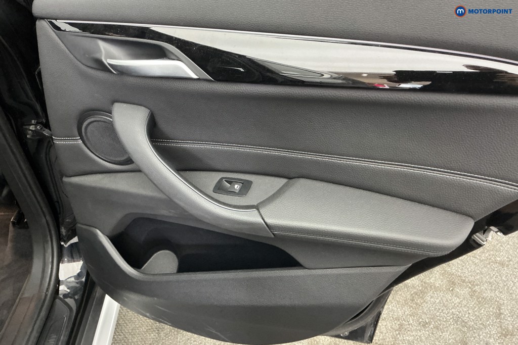 BMW X1 Xline Automatic Petrol Plug-In Hybrid SUV - Stock Number (1667922) - 22nd supplementary image