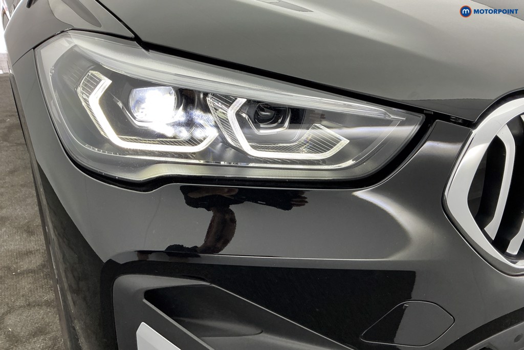 BMW X1 Xline Automatic Petrol Plug-In Hybrid SUV - Stock Number (1667922) - 23rd supplementary image