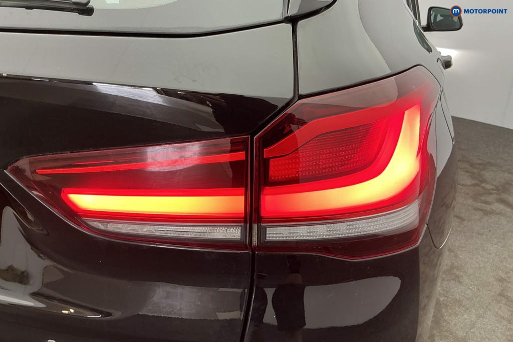 BMW X1 Xline Automatic Petrol Plug-In Hybrid SUV - Stock Number (1667922) - 25th supplementary image