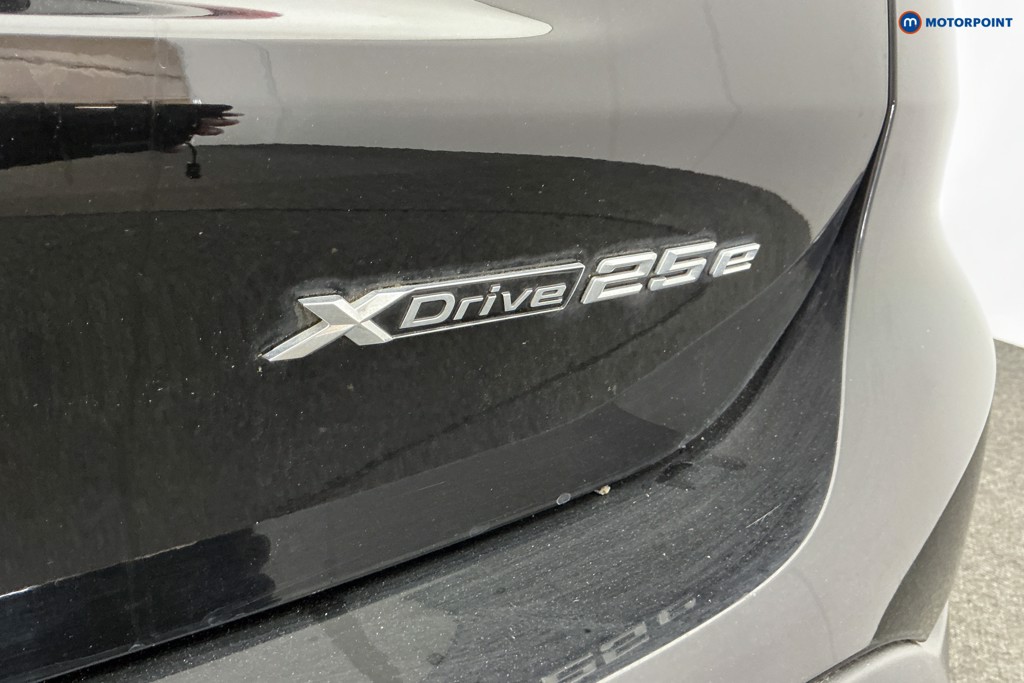 BMW X1 Xline Automatic Petrol Plug-In Hybrid SUV - Stock Number (1667922) - 26th supplementary image