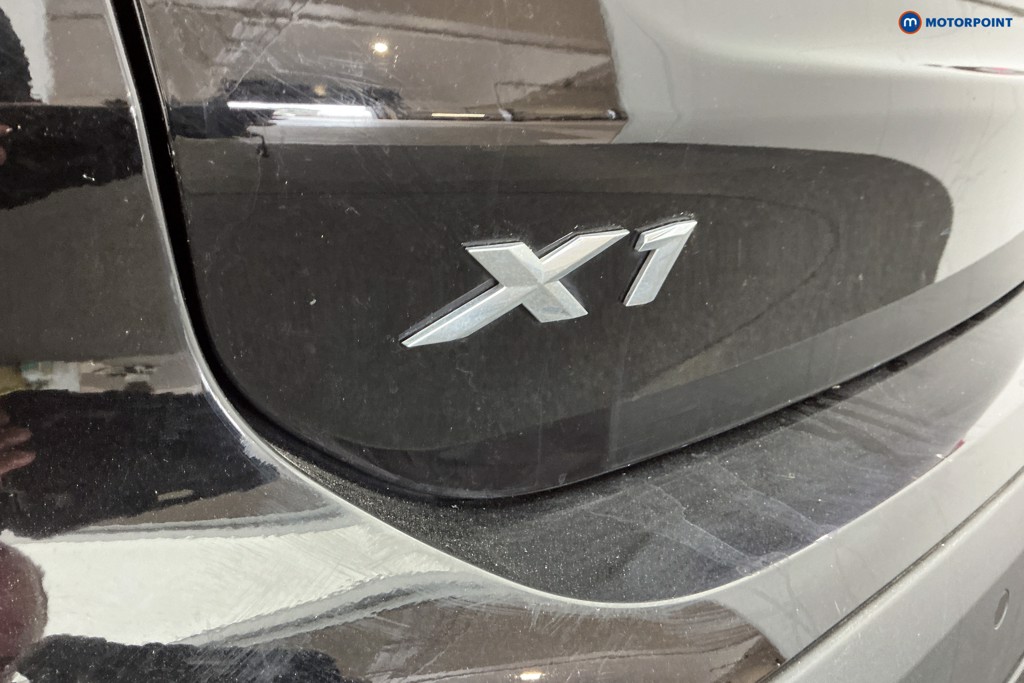 BMW X1 Xline Automatic Petrol Plug-In Hybrid SUV - Stock Number (1667922) - 27th supplementary image