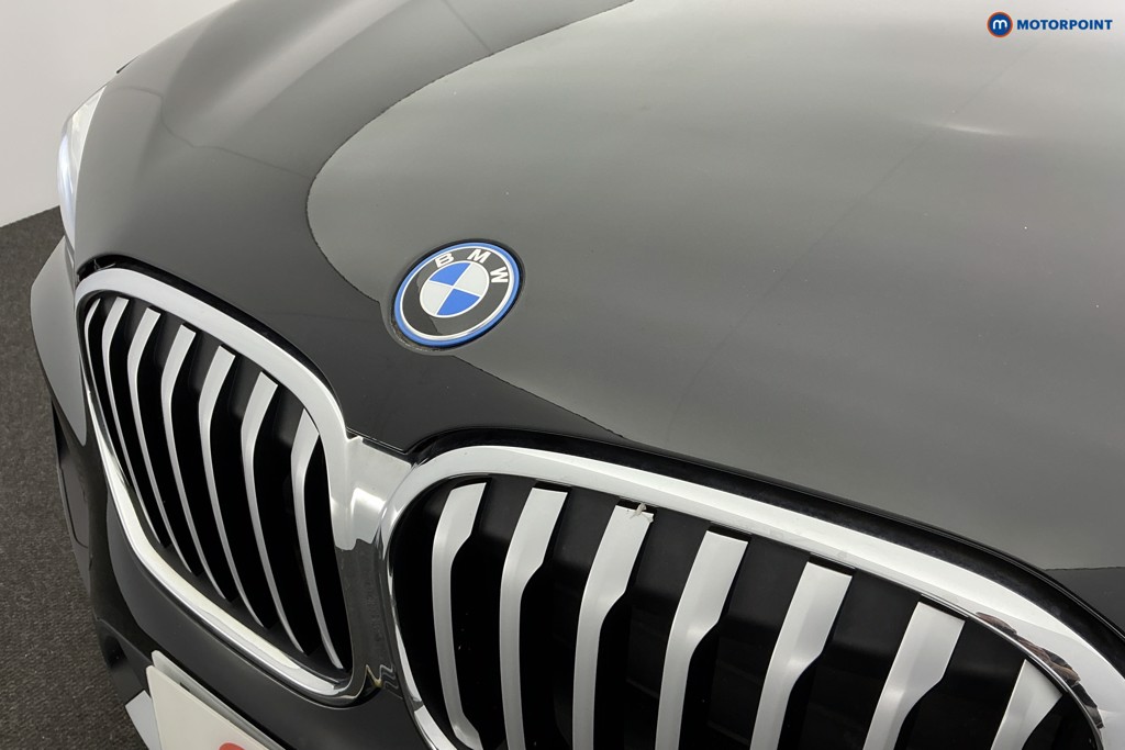 BMW X1 Xline Automatic Petrol Plug-In Hybrid SUV - Stock Number (1667922) - 29th supplementary image