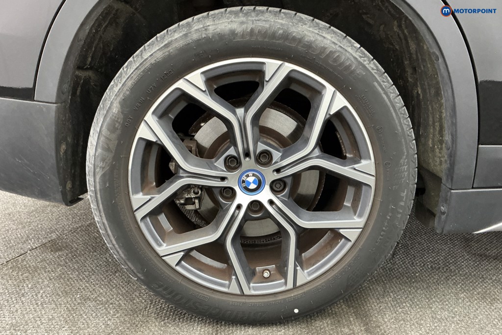 BMW X1 Xline Automatic Petrol Plug-In Hybrid SUV - Stock Number (1667922) - 30th supplementary image
