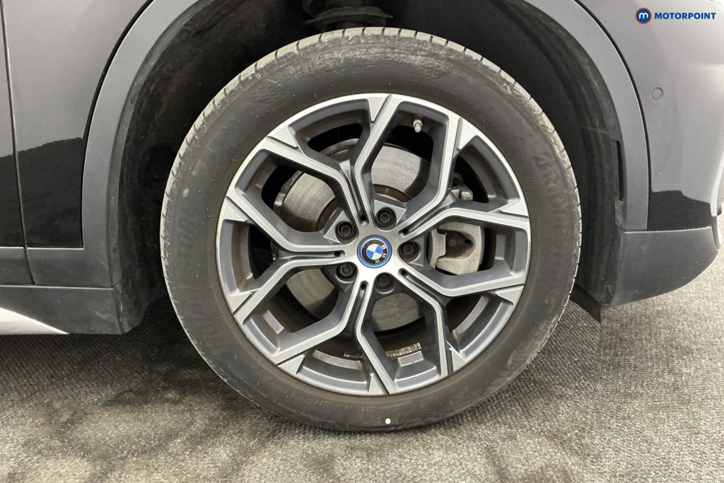 BMW X1 Xline Automatic Petrol Plug-In Hybrid SUV - Stock Number (1667922) - 31st supplementary image