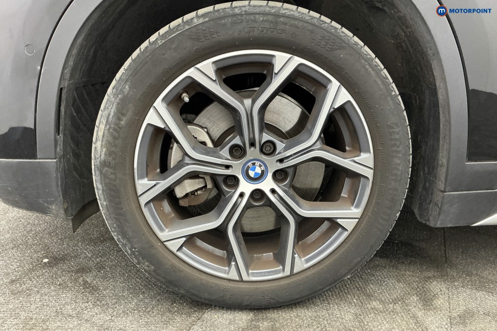 BMW X1 Xline Automatic Petrol Plug-In Hybrid SUV - Stock Number (1667922) - 32nd supplementary image