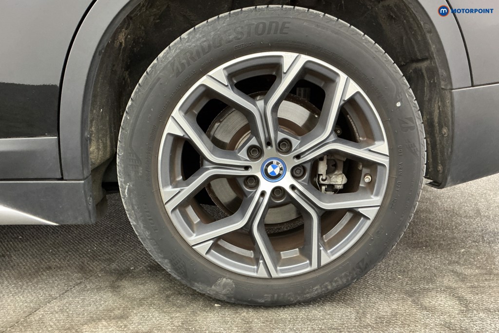 BMW X1 Xline Automatic Petrol Plug-In Hybrid SUV - Stock Number (1667922) - 33rd supplementary image