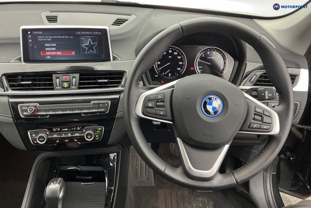 BMW X1 Xline Automatic Petrol Plug-In Hybrid SUV - Stock Number (1667922) - 1st supplementary image