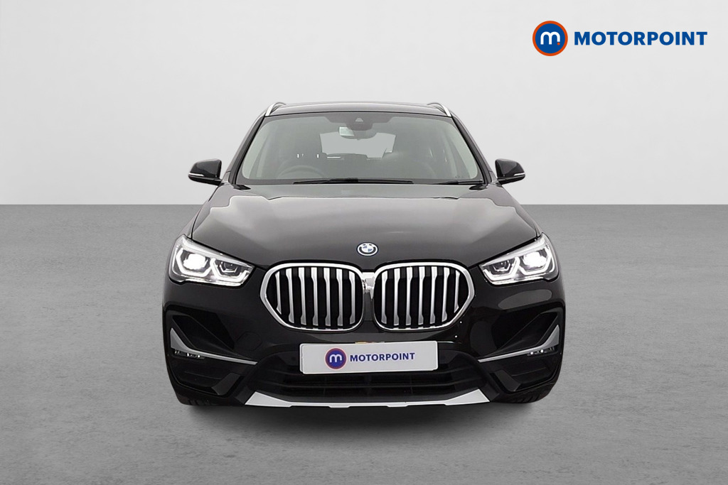 BMW X1 Xline Automatic Petrol Plug-In Hybrid SUV - Stock Number (1667922) - Front bumper